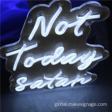 Bespoke LED Neon Signs Custom Led Neon Lights Manufactory